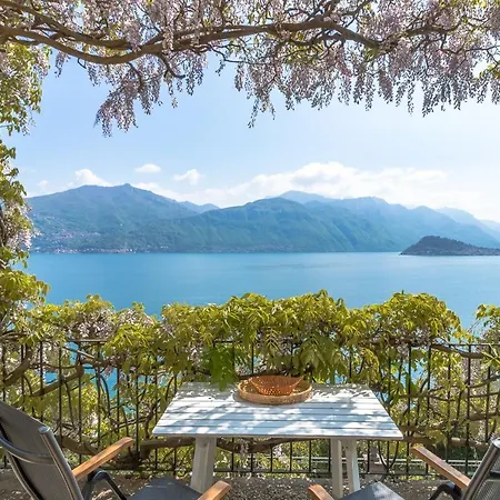 Yoko - Griante Apartment