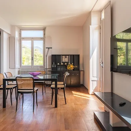 Yoko - Griante Apartment Cadenabbia