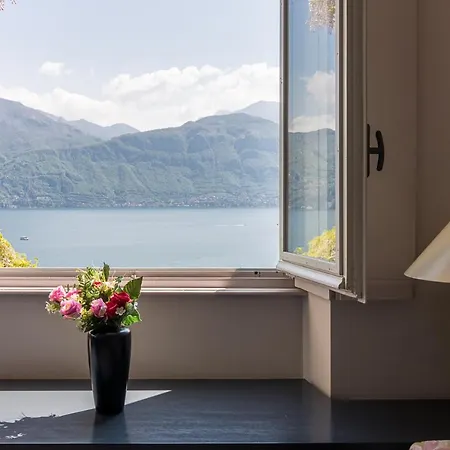Yoko - Griante Apartment