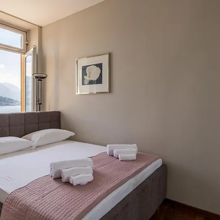 Yoko - Griante Apartment *