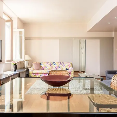 Yoko - Griante Apartment