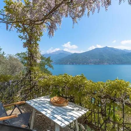 Apartment Yoko - Griante