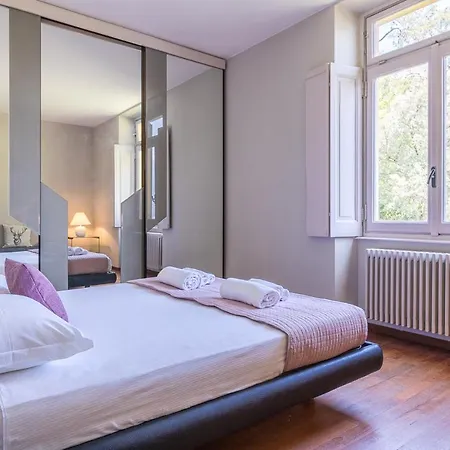 Yoko - Griante Apartment Cadenabbia