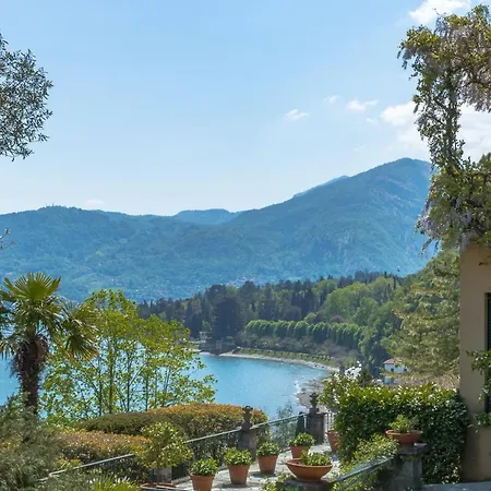 Yoko - Griante Apartment Cadenabbia