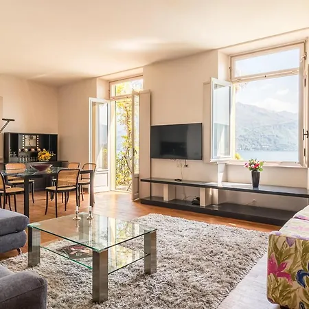 Yoko - Griante Apartment Cadenabbia