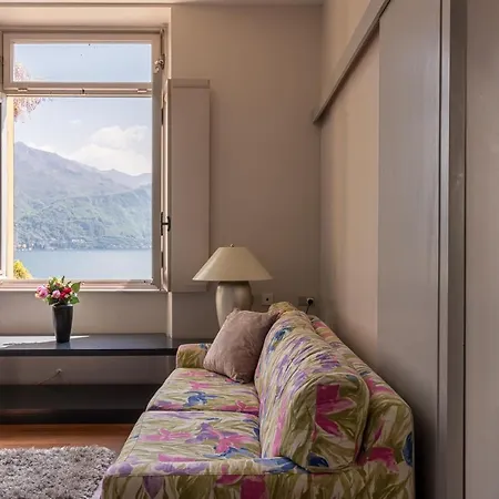 Yoko - Griante Apartment *