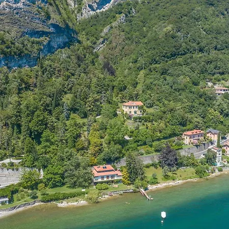 Apartment Yoko - Griante
