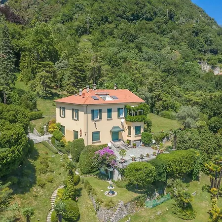 Apartment Yoko - Griante