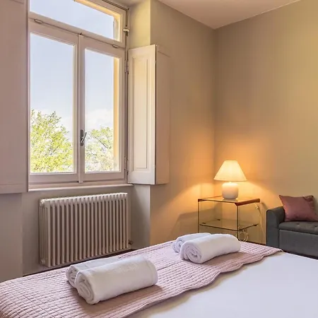 Apartment Yoko - Griante