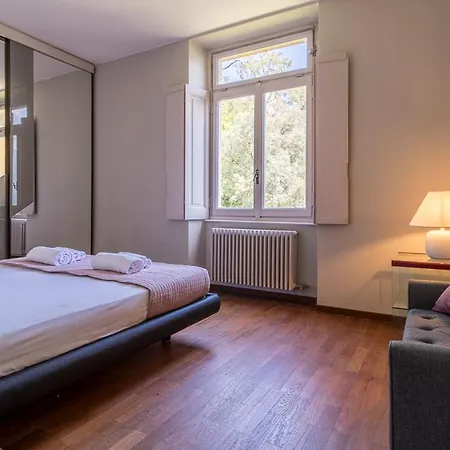 Yoko - Griante Apartment